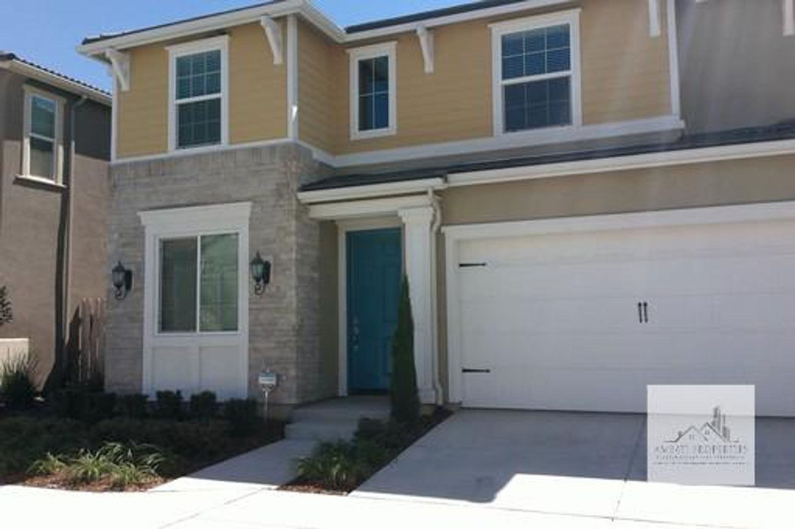 Clovis House: 3512 Richmond Ave