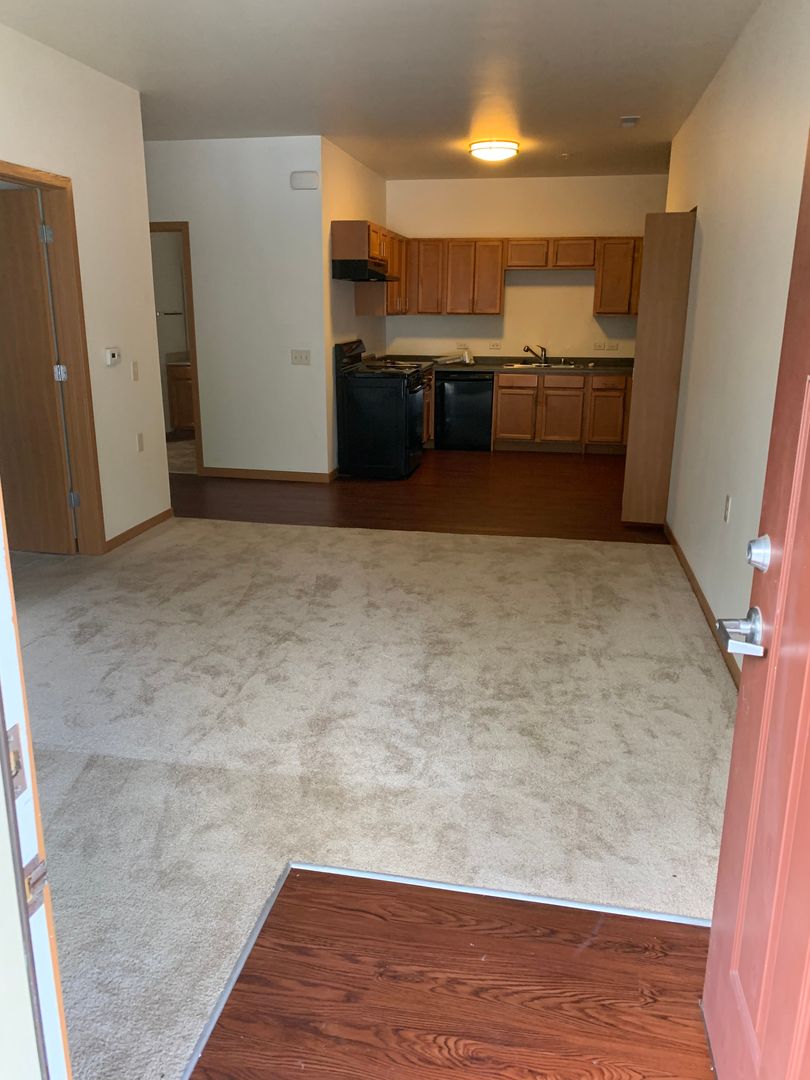 West Allis Apartment: 1803 S. 92nd St.