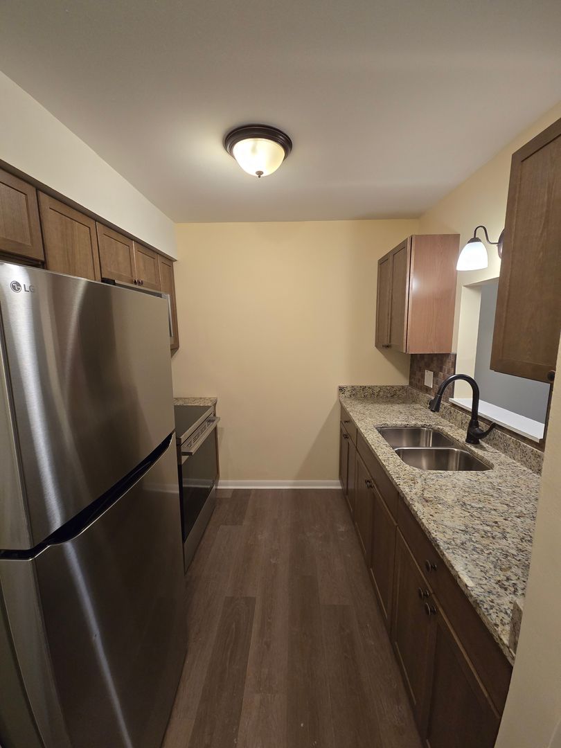 Rockford Apartment: 1118 Furman St