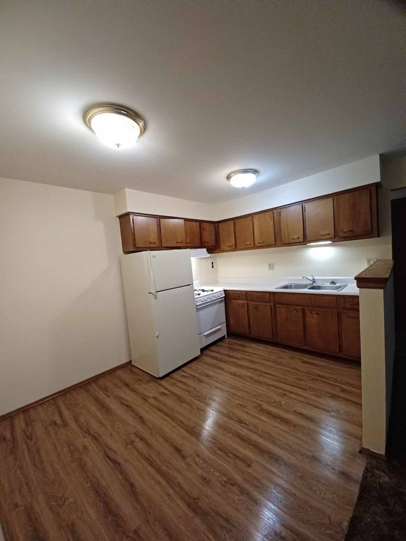 Rockford Apartment: 1020 N Main St