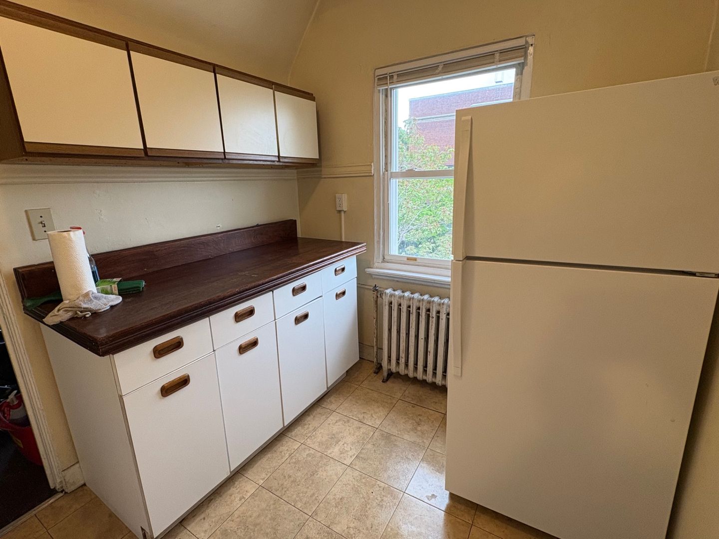 Rockford Apartment: 912 Haskell Ave