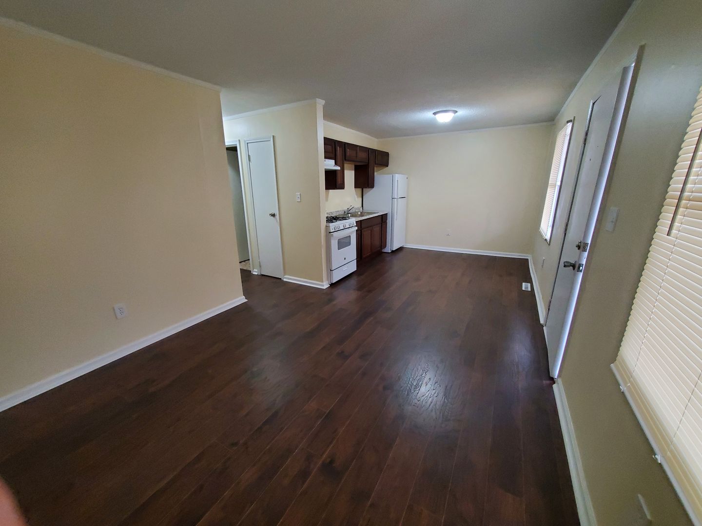 Rantoul Apartment: 603 S Maplewood Dr
