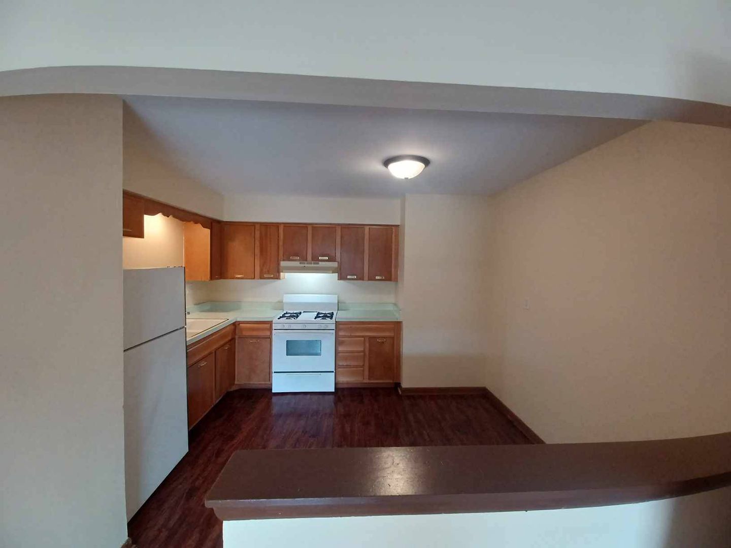 Rockford Apartment: 3432-36 Harrison Ave