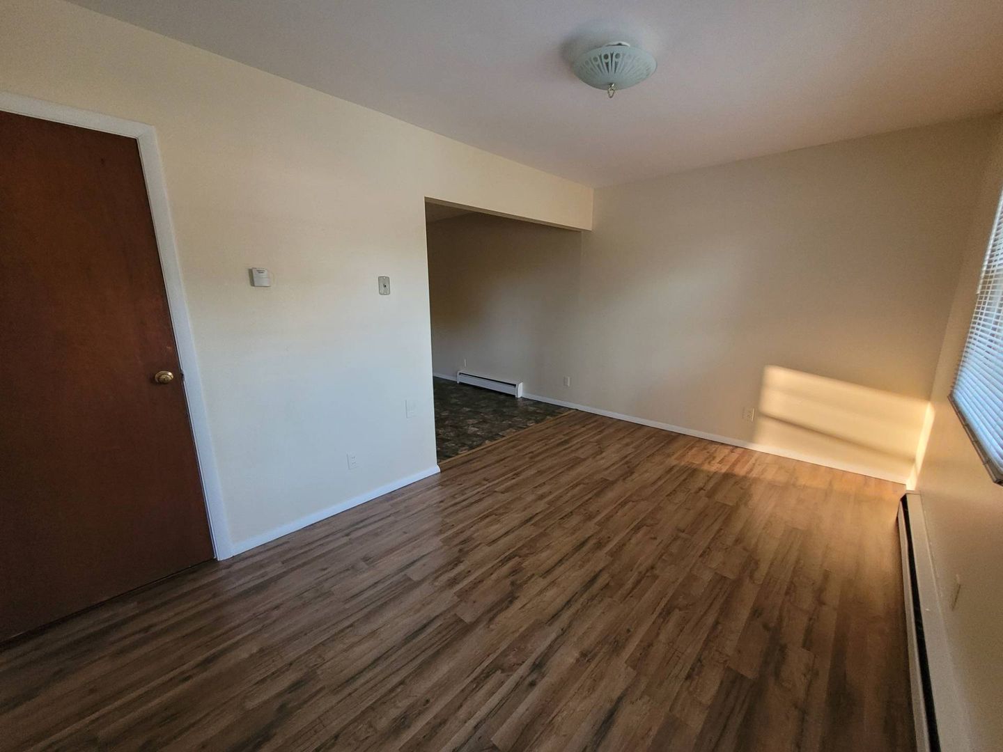 Rantoul Apartment: 355 North Drive