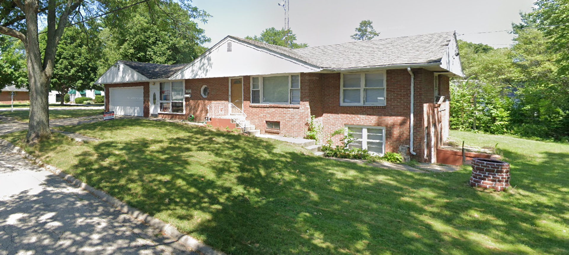 Rockford House: 3204 Buckingham