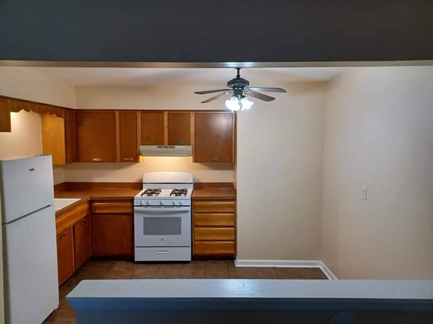 Rockford Apartment: 3432-36 Harrison Ave