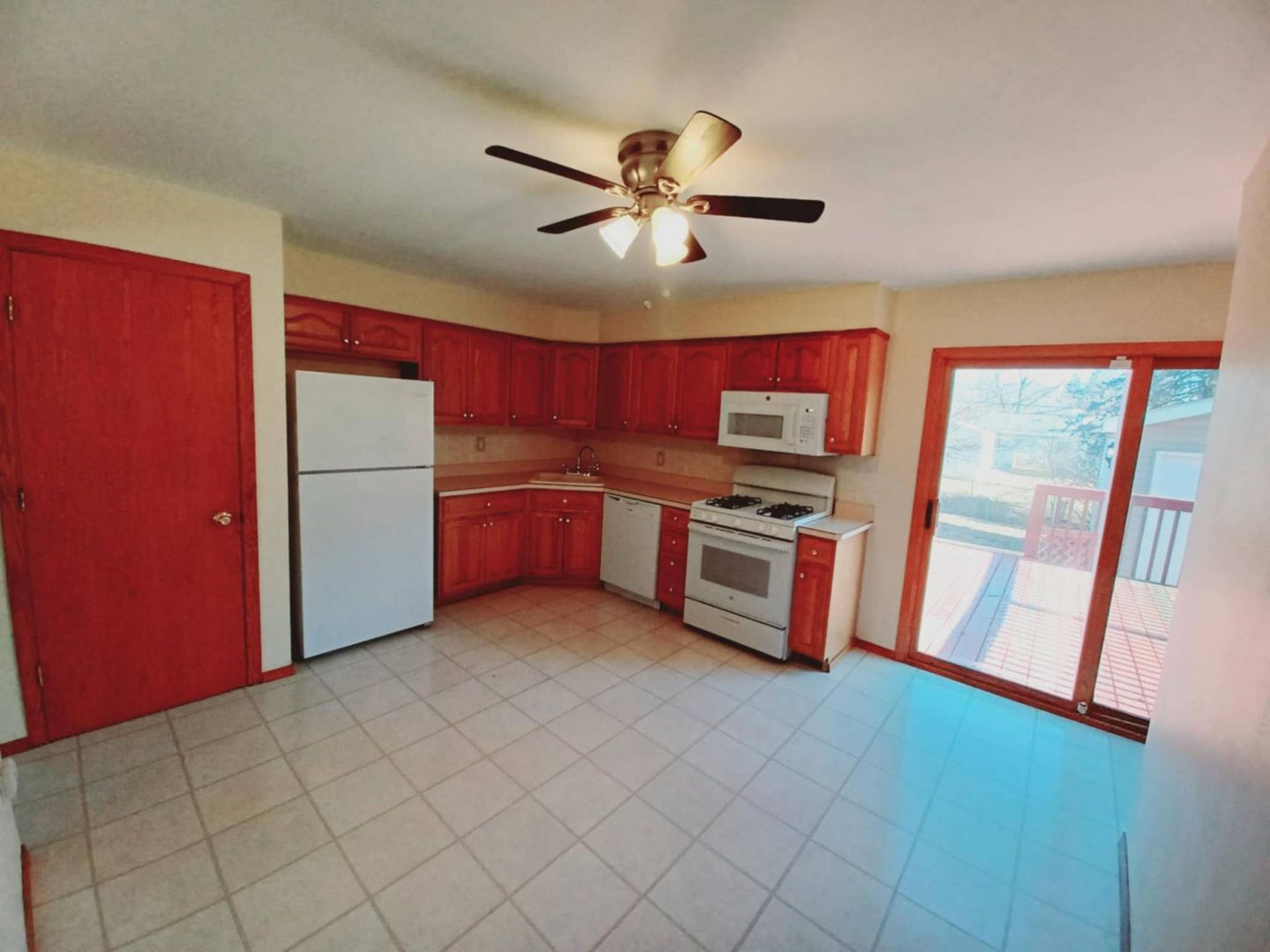 Rockford House: 3327 Idlewood Terrace