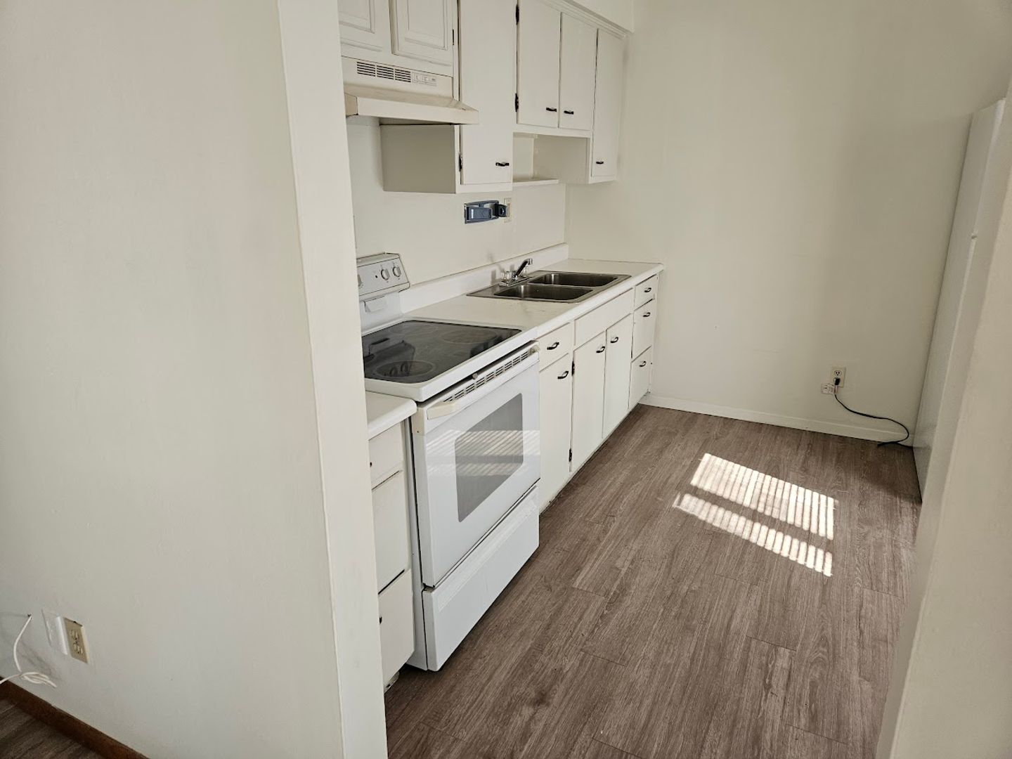 Rantoul Apartment: 355 North Drive