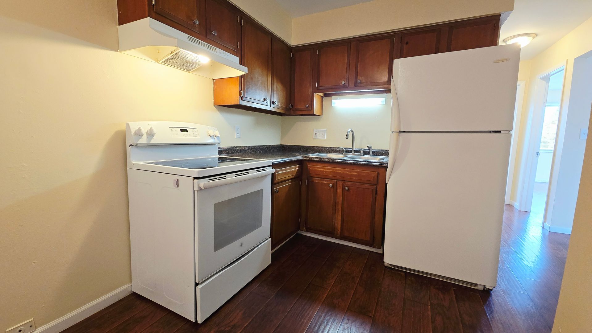 Rockford Apartment: 3124 Meriday Ln