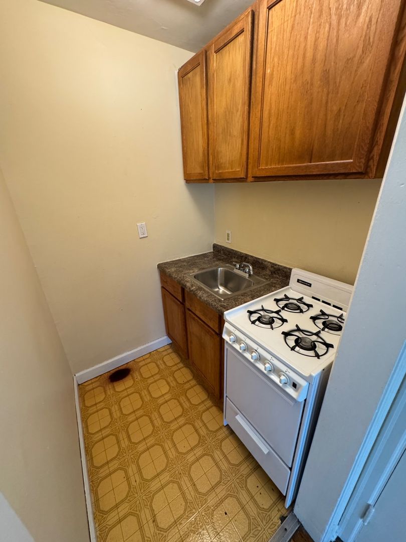 Rockford Apartment: 409-411 N Longwood St