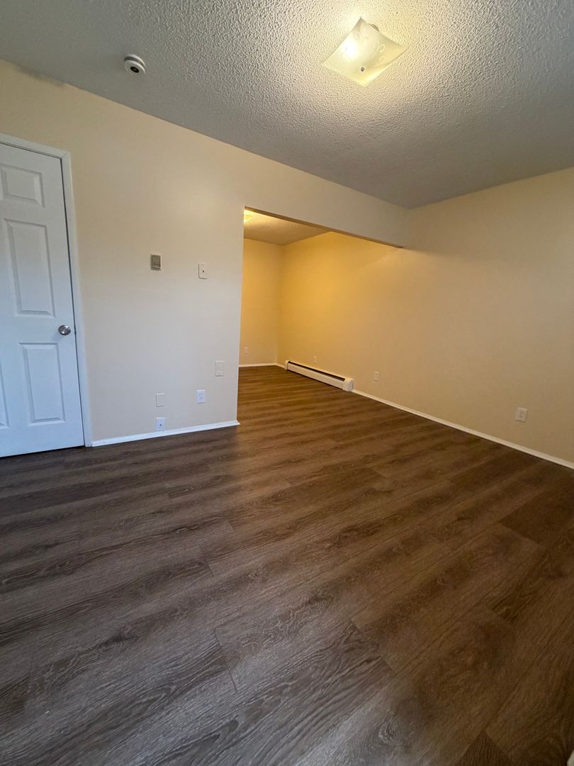 Rantoul Apartment: 345 North Drive