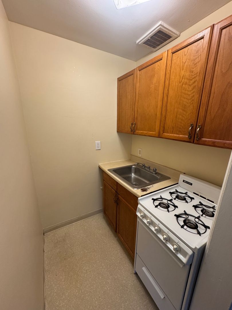 Rockford Apartment: 409-411 N Longwood St