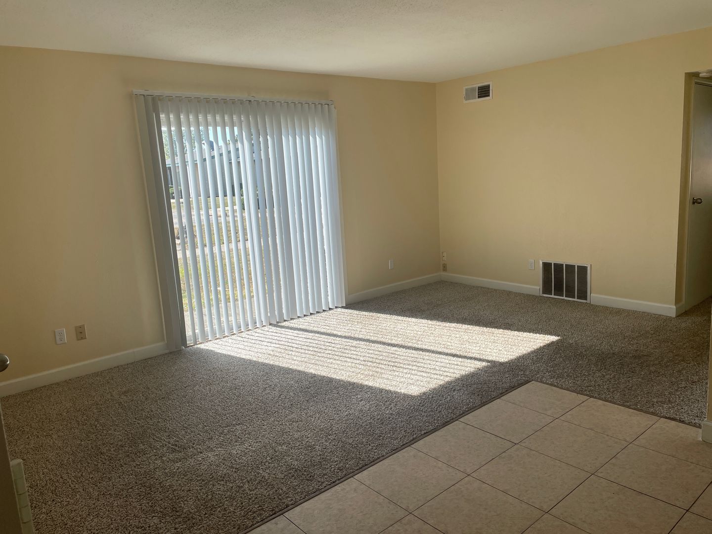 Rantoul Apartment: 1505 Hobson Drive