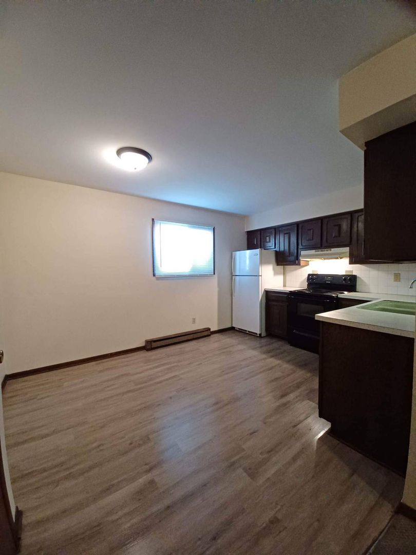 Rockford Apartment: 604 St Louis Ave