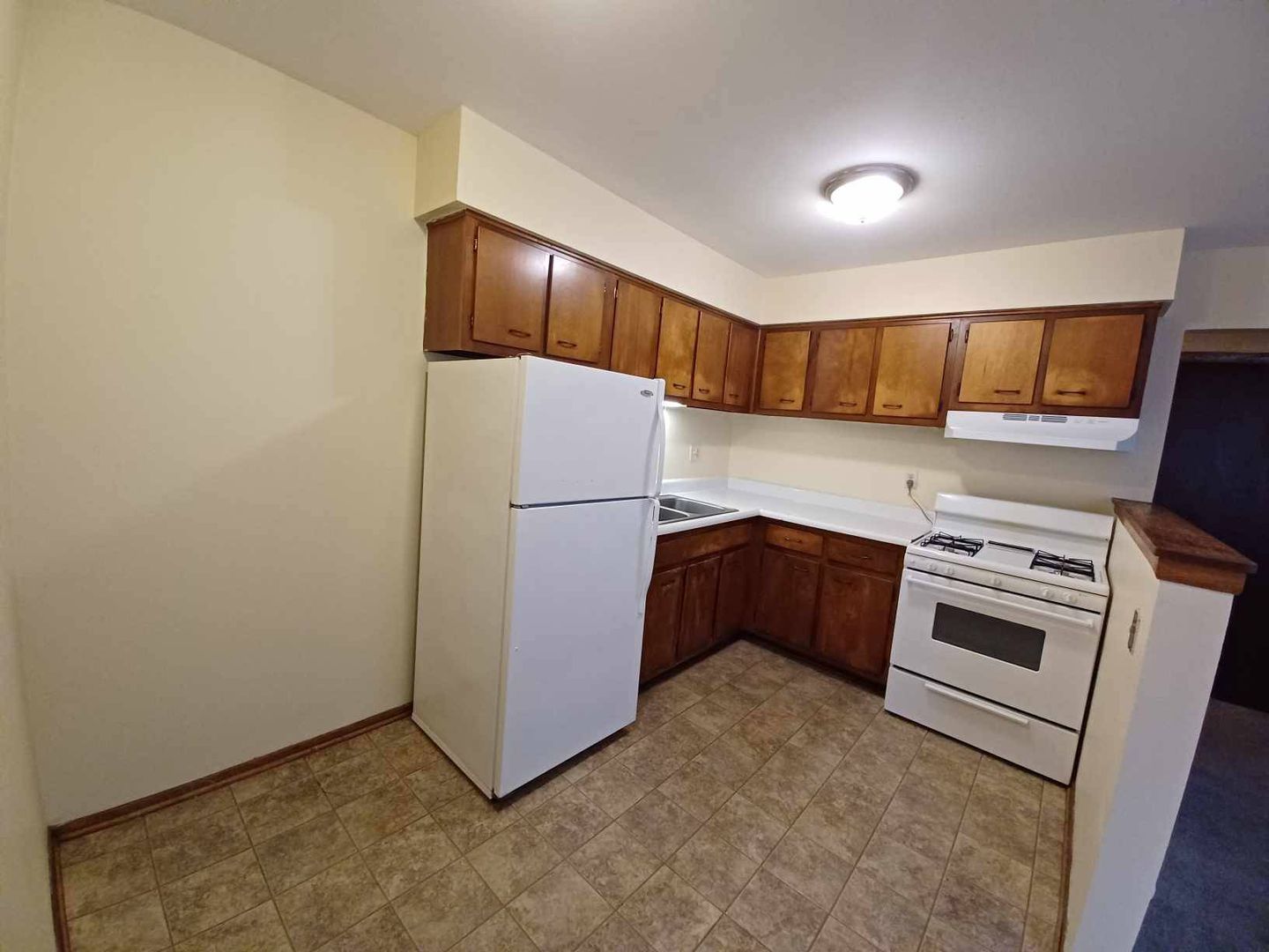 Rockford Apartment: 1020 N Main St