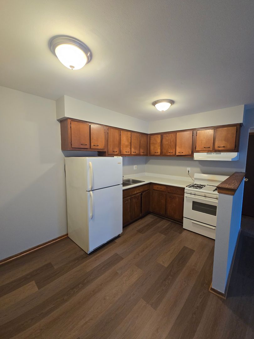 Rockford Apartment: 1020 N Main St