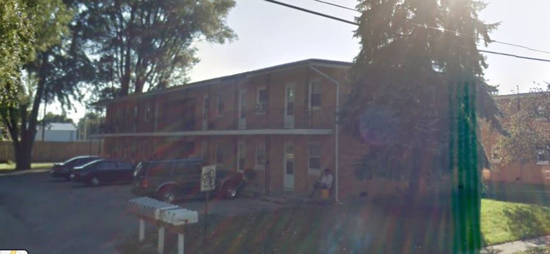 Rantoul Apartment: 300-320 North Drive