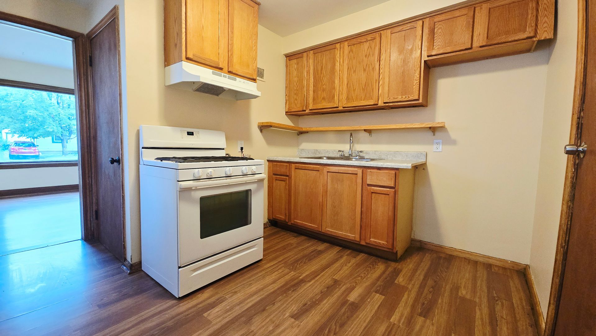 Rockford House: 2904 Knight Ave
