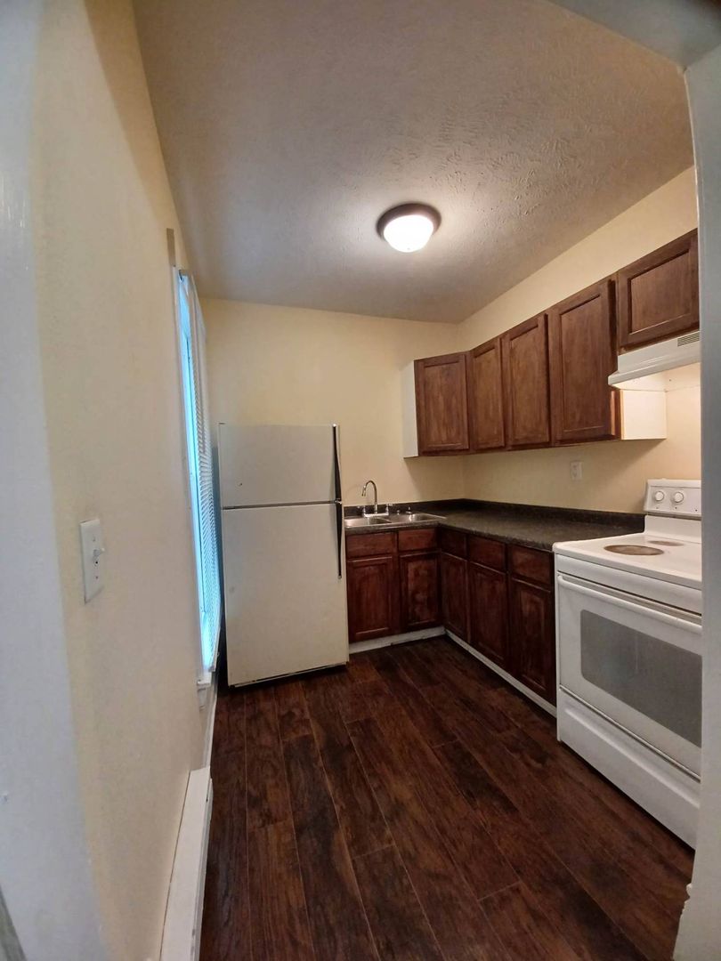 Rockford Apartment: 136 N Longwood St