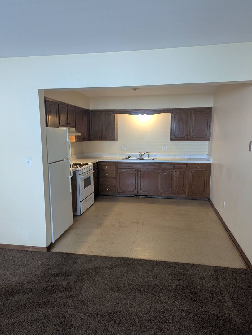 Rockford Apartment: 607 N 2nd St