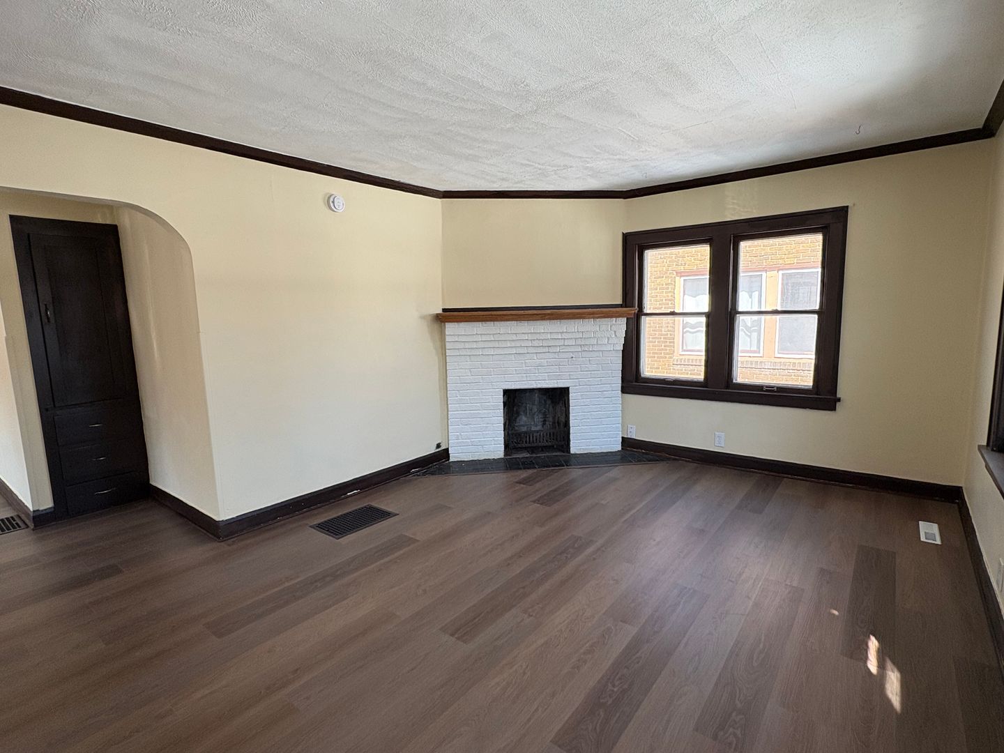 Rockford House: 1620 Carney Ave