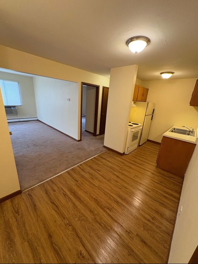 Rockford Apartment: 829 N Court St