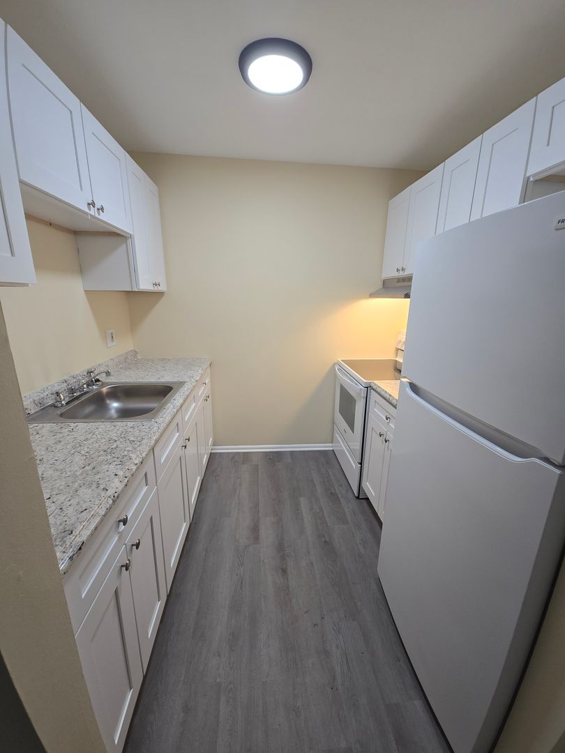 Rockford Apartment: 805 N Court St