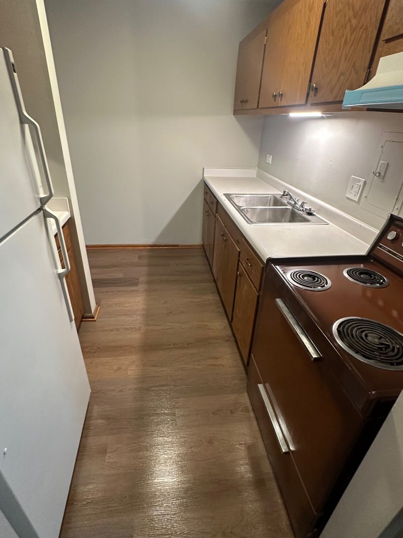 Rockford Apartment: 805 N Court St