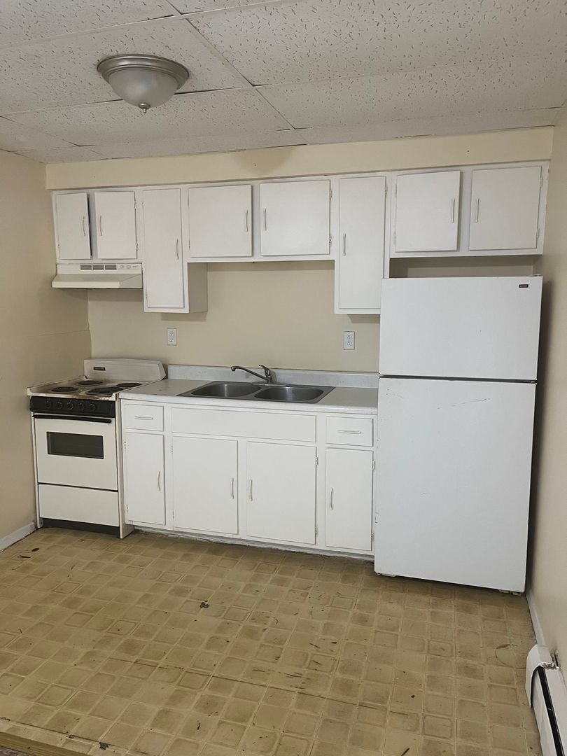Rantoul Apartment: 300-320 North Drive