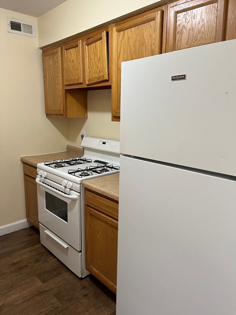Rantoul Apartment: 1505 Hobson Drive