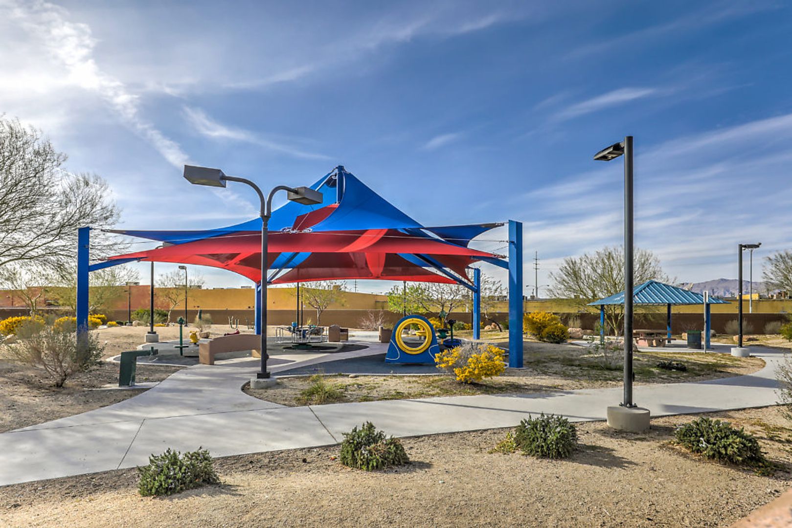 Las Vegas Apartment: 3131 N Walnut Rd