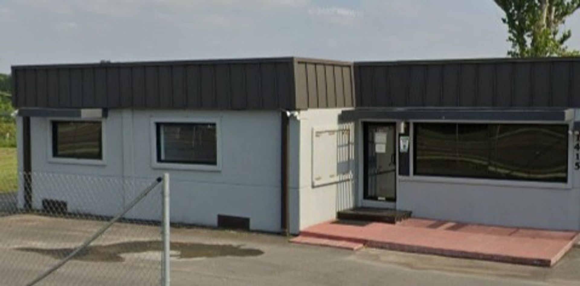 Orlando Apartment: 1415 McCoy Rd