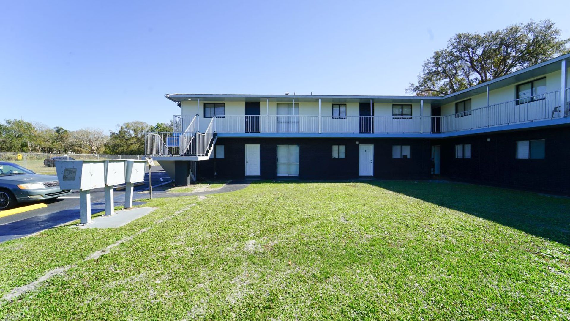 Orlando Apartment: 1625 Mercy Drive