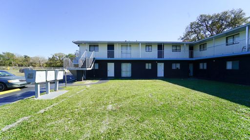 Urban Square - Orlando FL - 2 Bedroom 1 Bathroom Apartment – photo 1