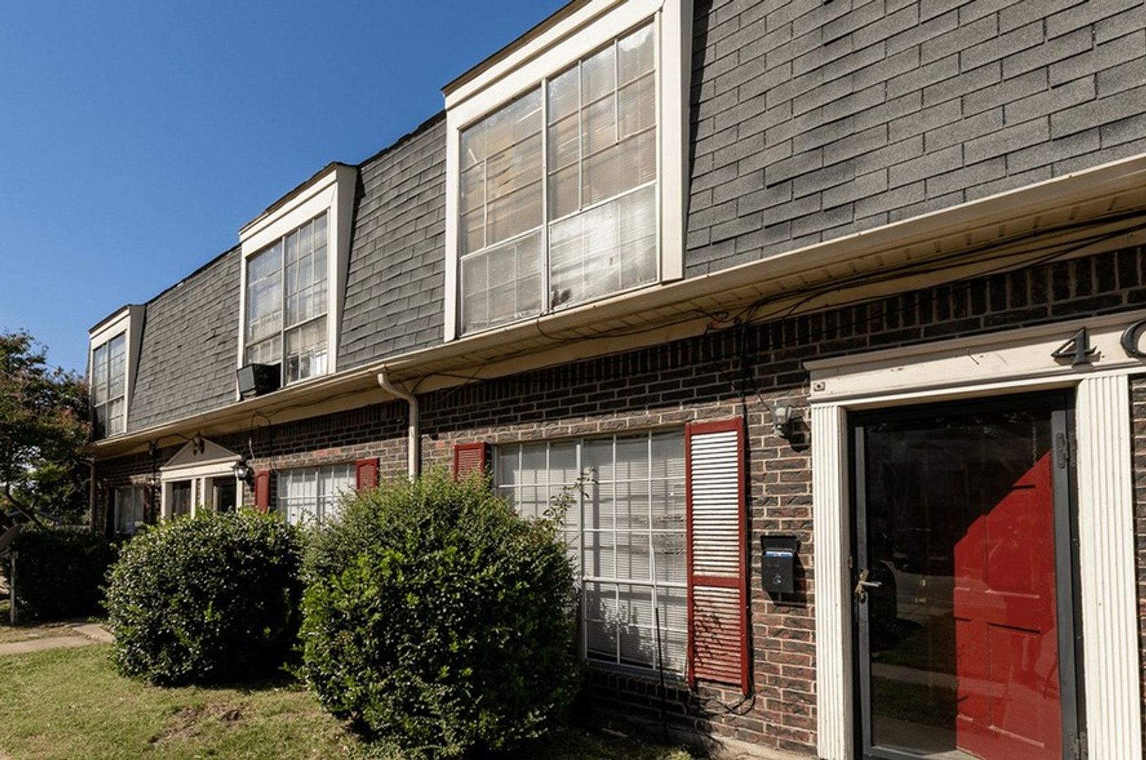 West Memphis Apartment: 501 S. Avalon Street