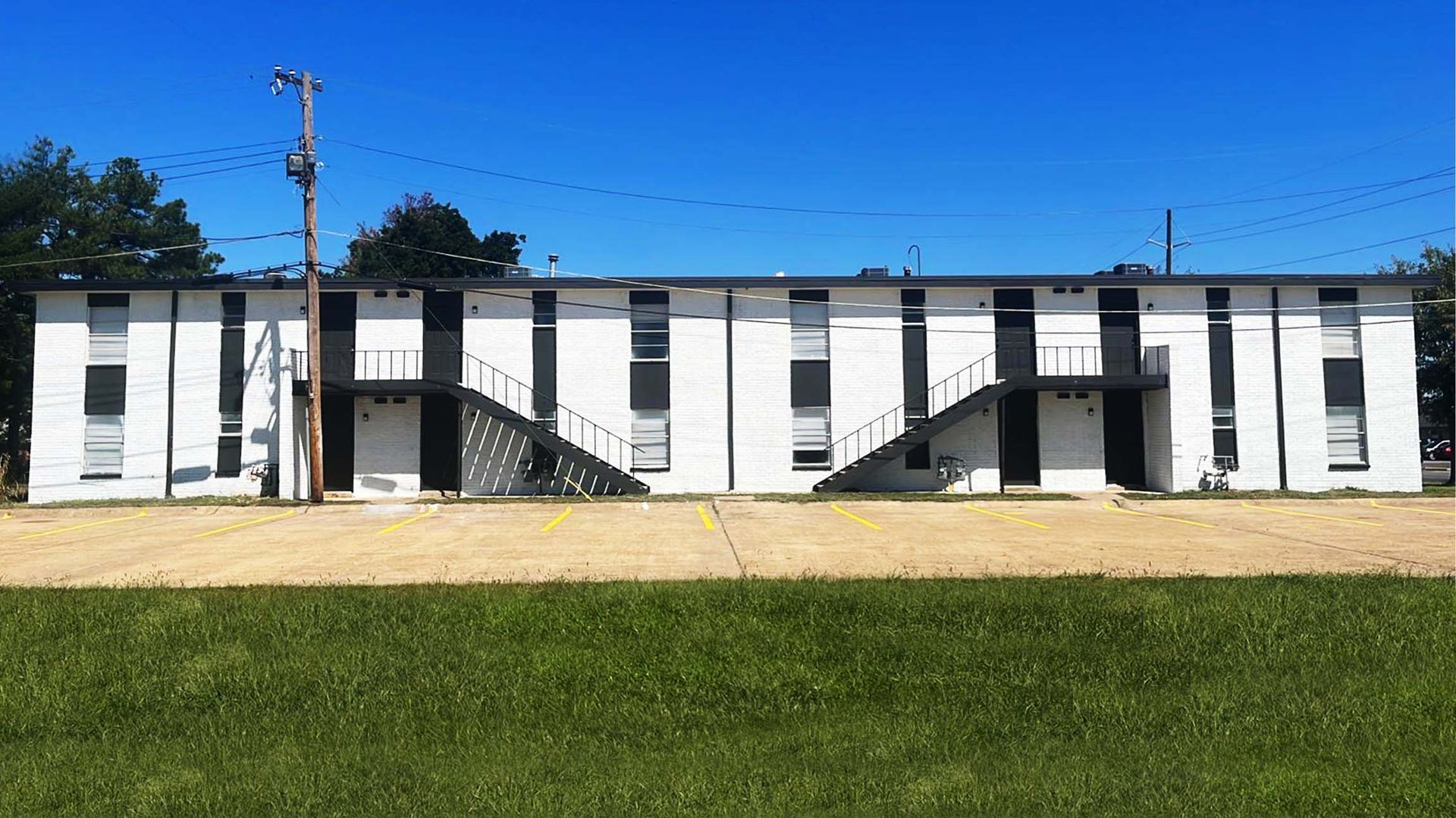 West Memphis Apartment: 501 S. Avalon Street