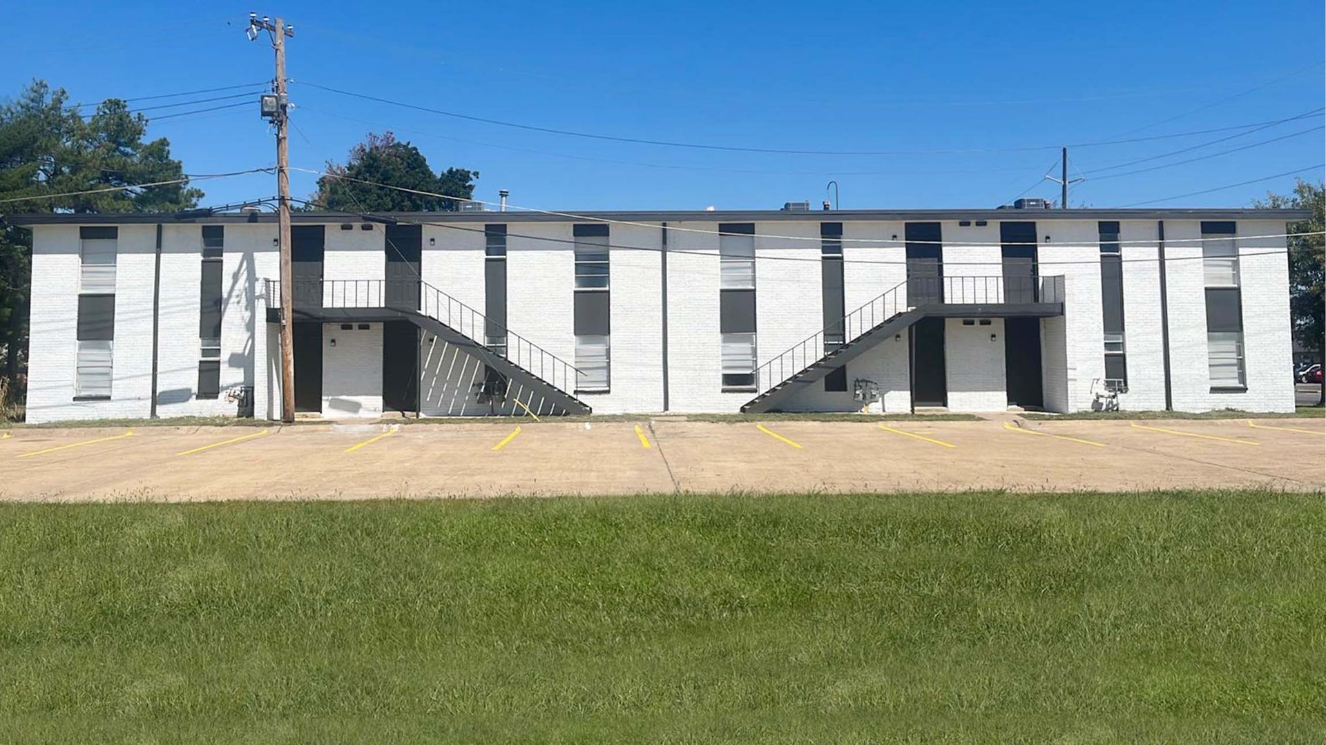 West Memphis Apartment: 501 S Avalon Street