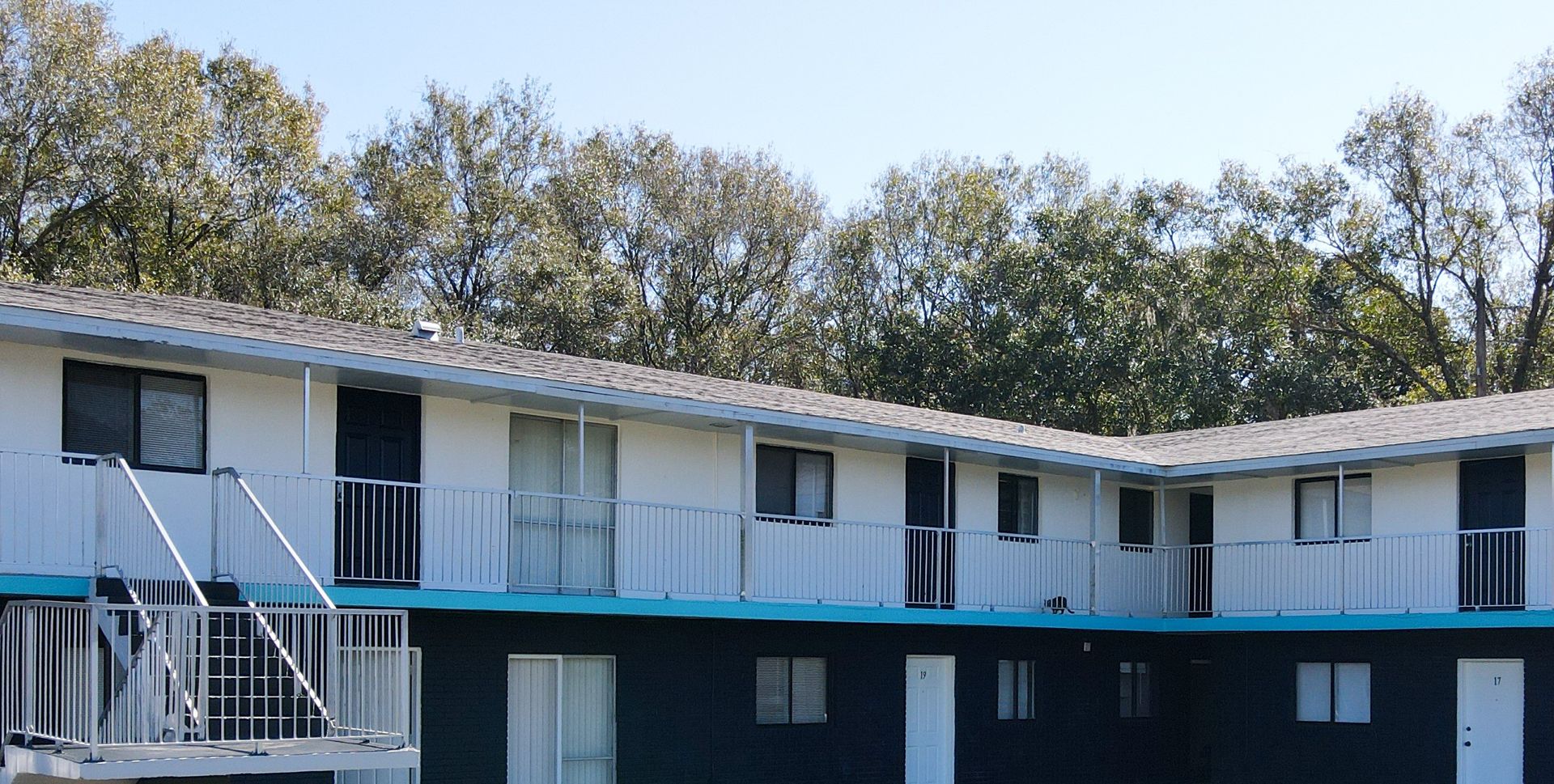 Orlando Apartment: 1625 Mercy Drive