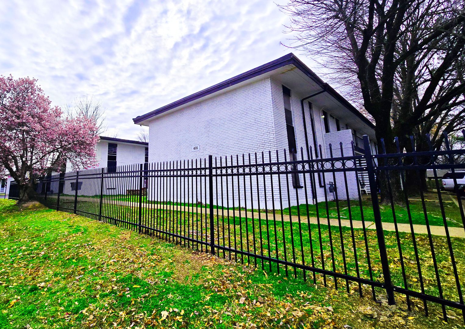 West Memphis Apartment: 501 S Avalon Street