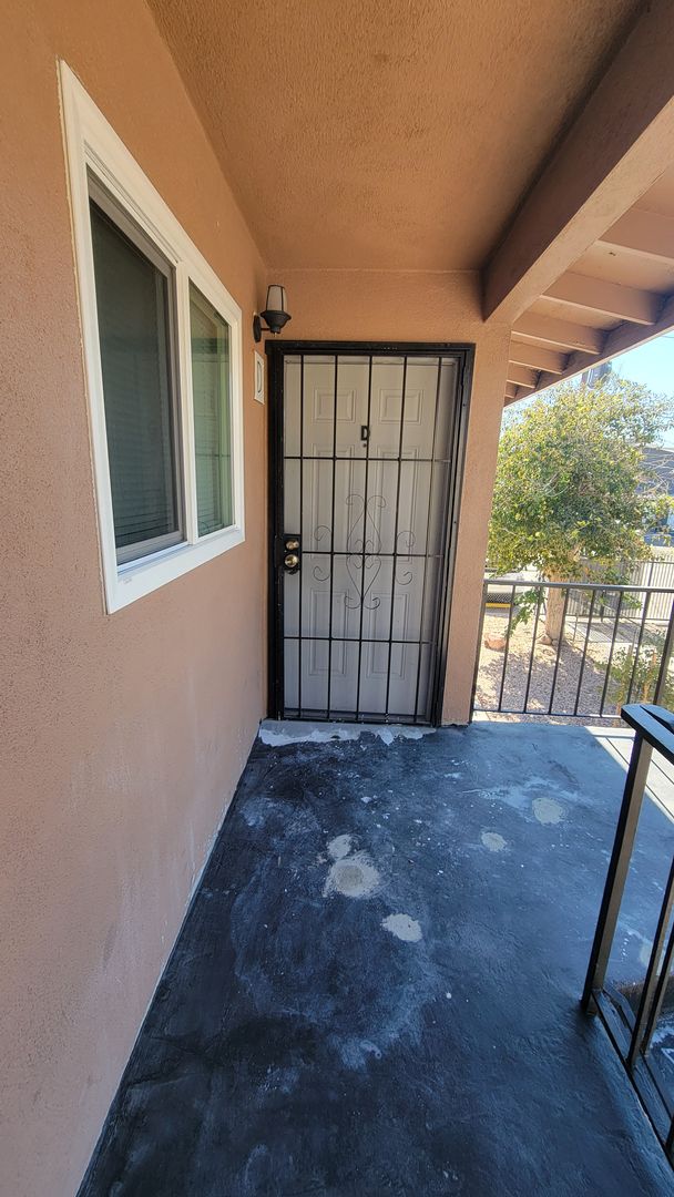 Las Vegas Apartment: 2904 Marlin Ave
