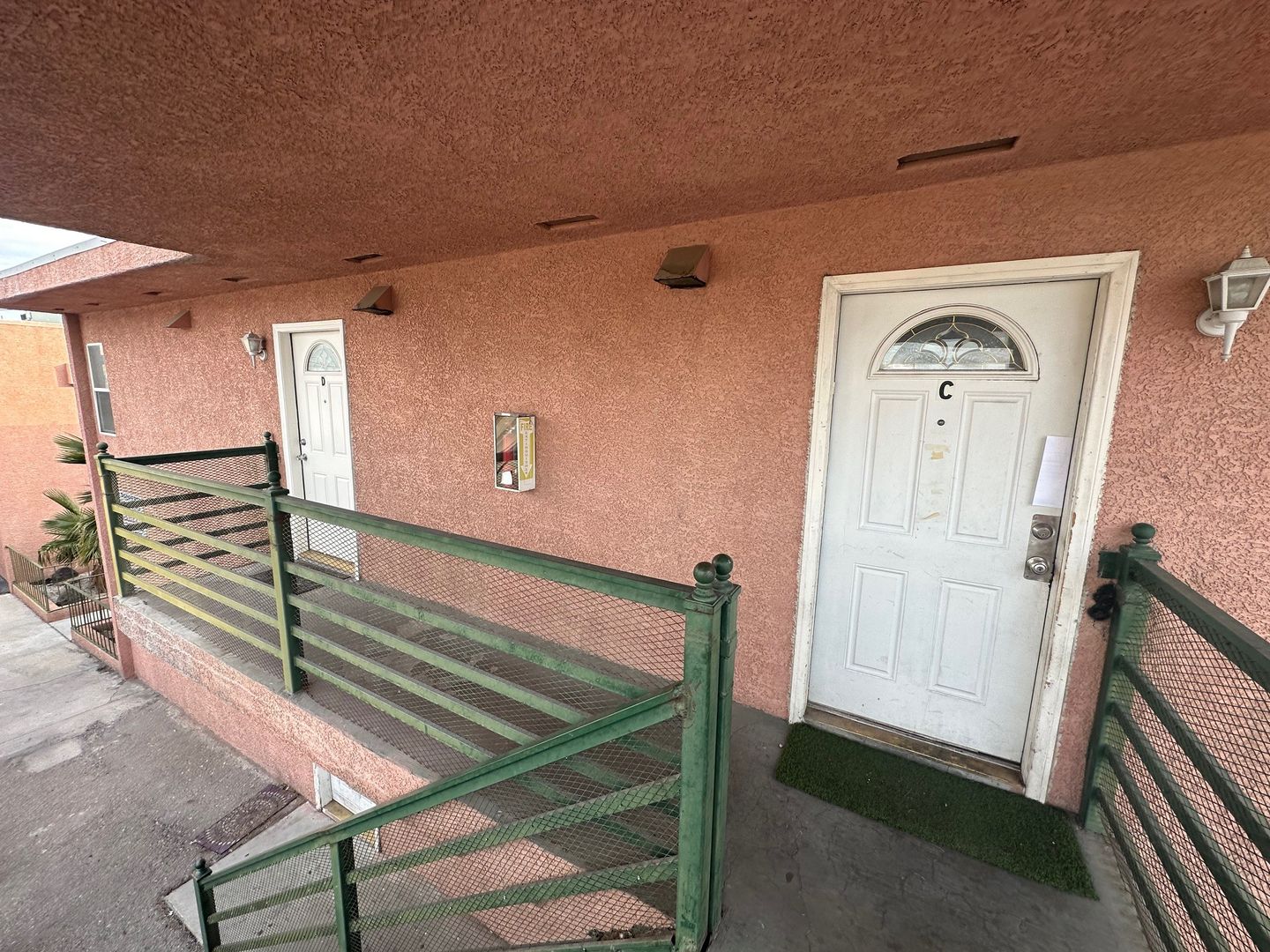 Las Vegas Apartment: 6318 Casada Way