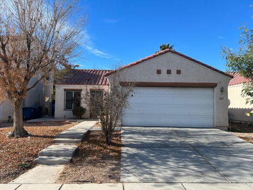 1 Story home – photo 1