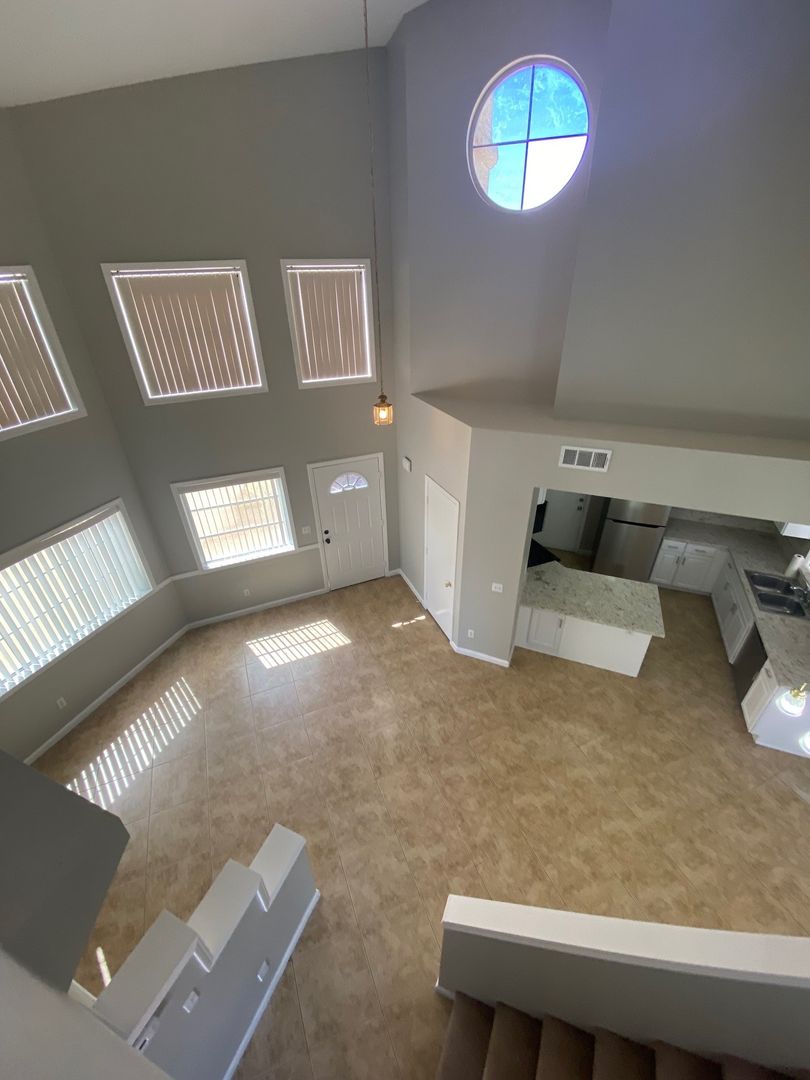 Las Vegas House: 4028 Abrams ave