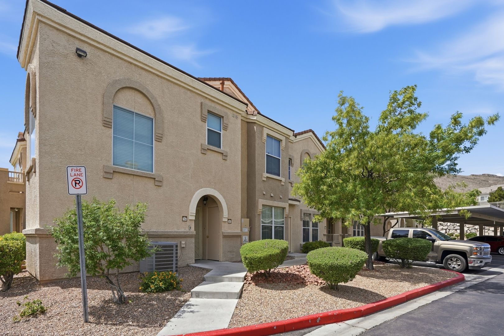 Las Vegas House: 10550 w Alexander rd #2177