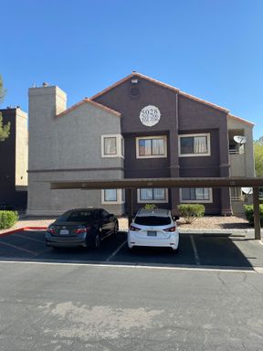 AMERICANA Property Mgmt - Freshly remodeled 2beds-2baths Condo Fully Furnished in the SW – photo 1