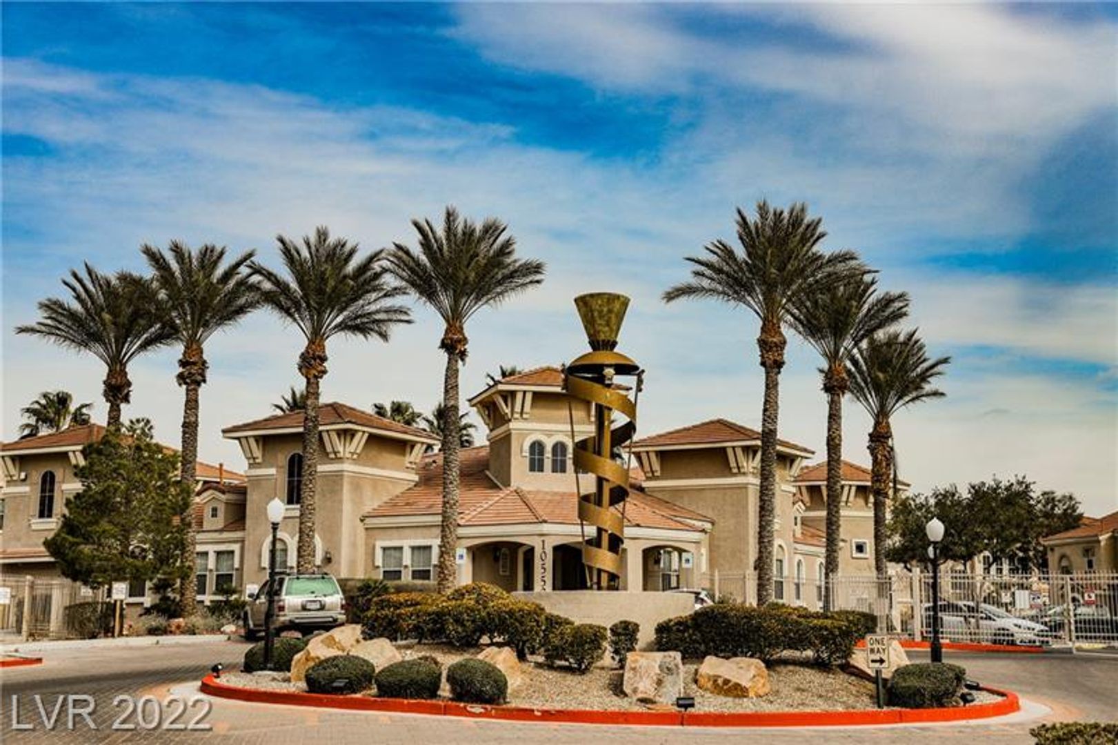 Las Vegas House: 10550 w Alexander rd #2177