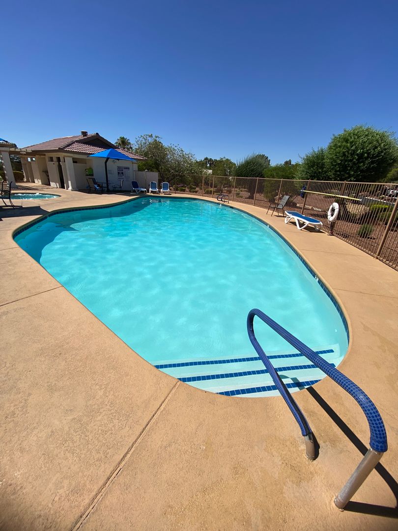 Las Vegas House: 5408 Cove Point Dr