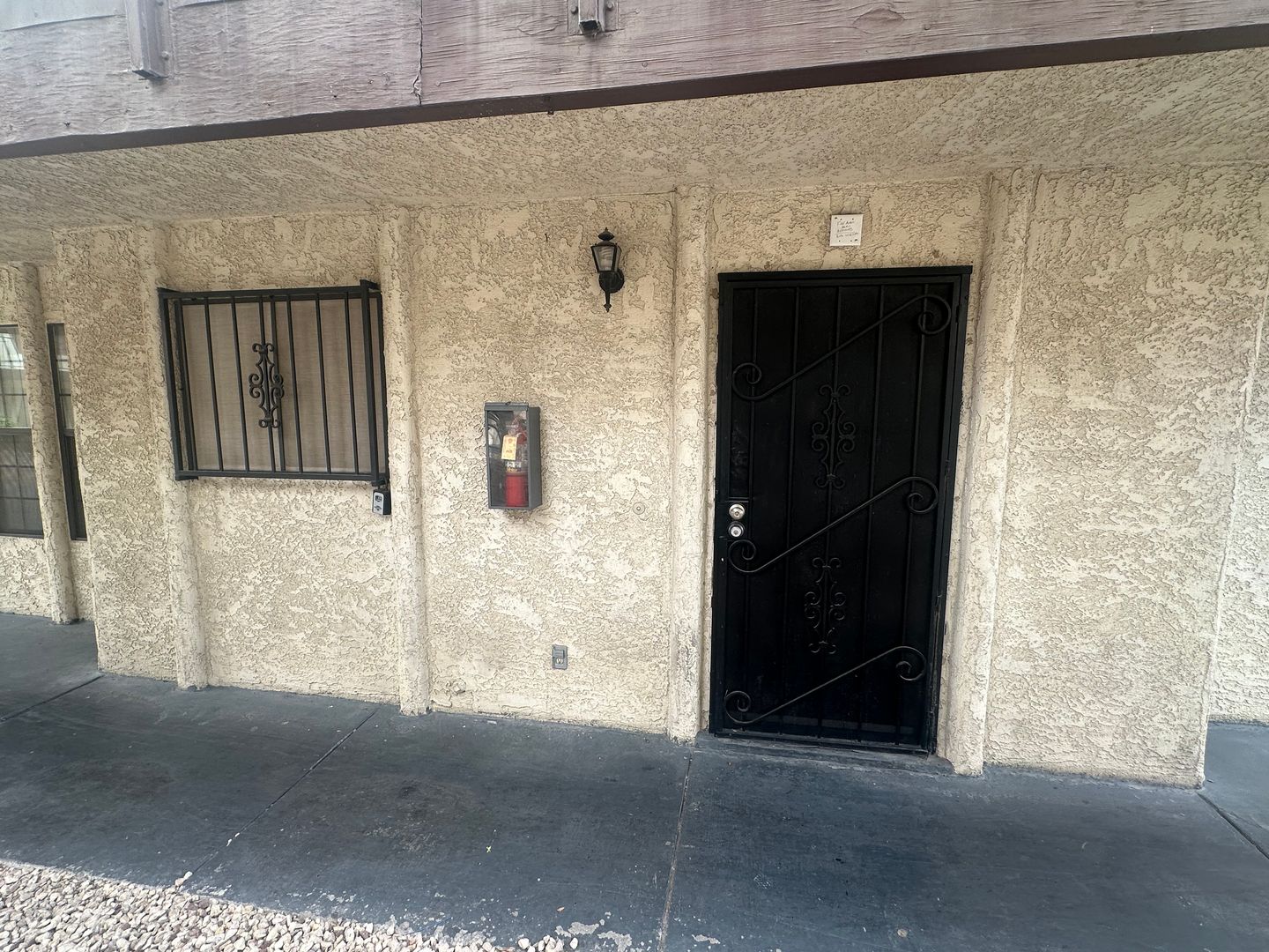 Las Vegas Condo: 2080 Karen Ave #1