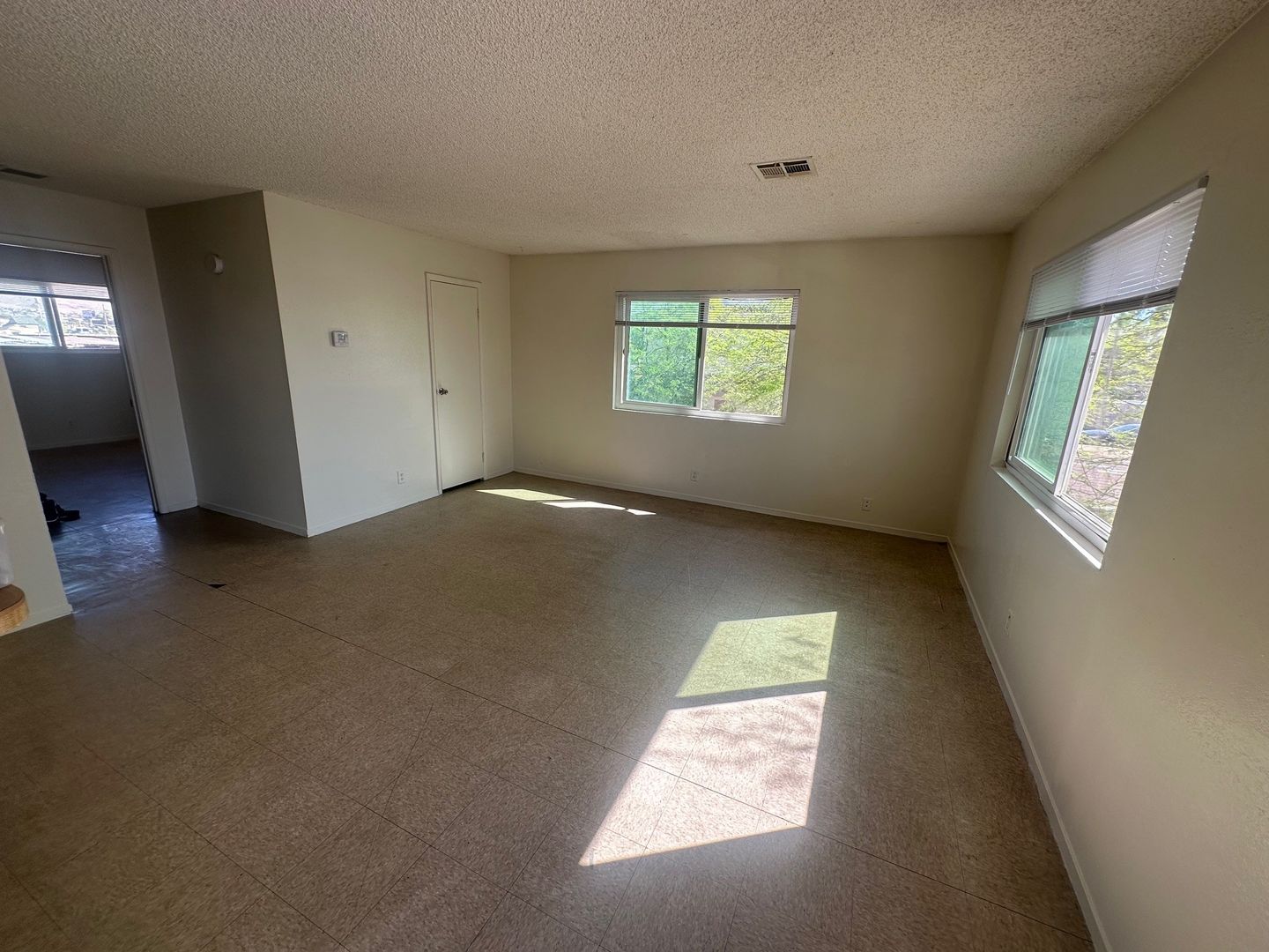 Las Vegas Apartment: 4891 East Owens Ave