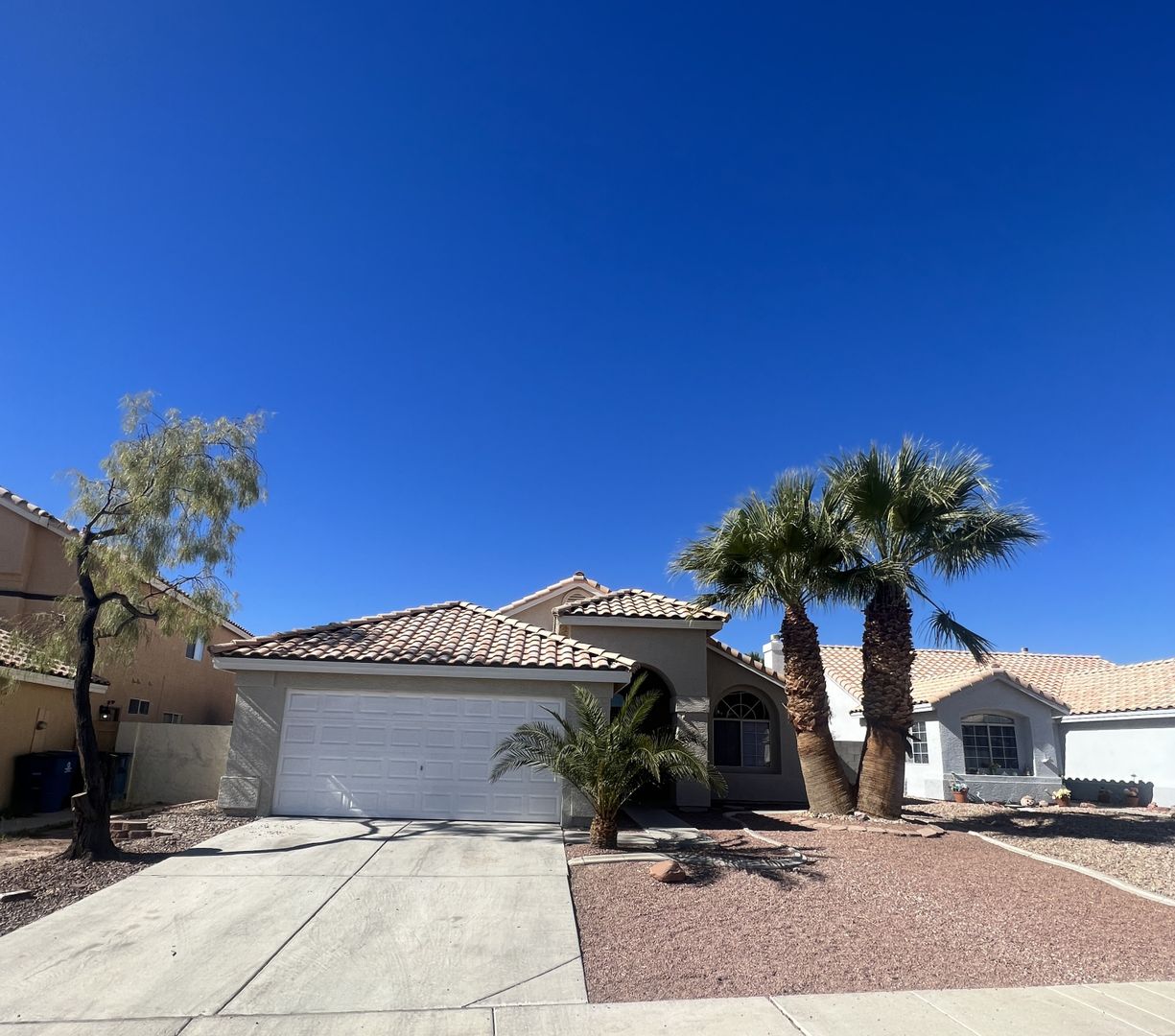 N Las Vegas House: 5045 Milange St